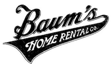 Baum's Home Rental